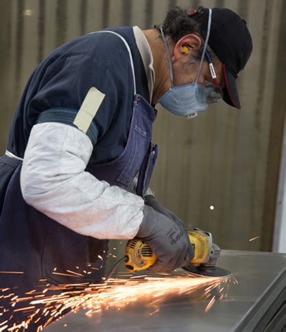 sheet metal fabricators in san jose|airtronics metal products.